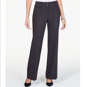 Rampage size 0 classic dress pants